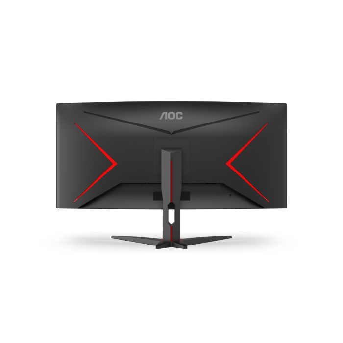 Monitor AOC CU34G2XE, 34", UltraWide, zakrivljeni, 144Hz, gaming Monitor AOC CU34G2XE, 34", UltraWide, zakrivljeni, 144Hz, gaming
