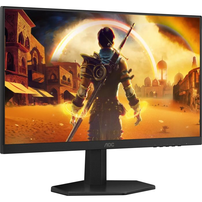 Monitor AOC AGON 24G42E, 24", IPS FHD, 180Hz, gaming Monitor AOC AGON 24G42E, 24", IPS FHD, 180Hz, gaming