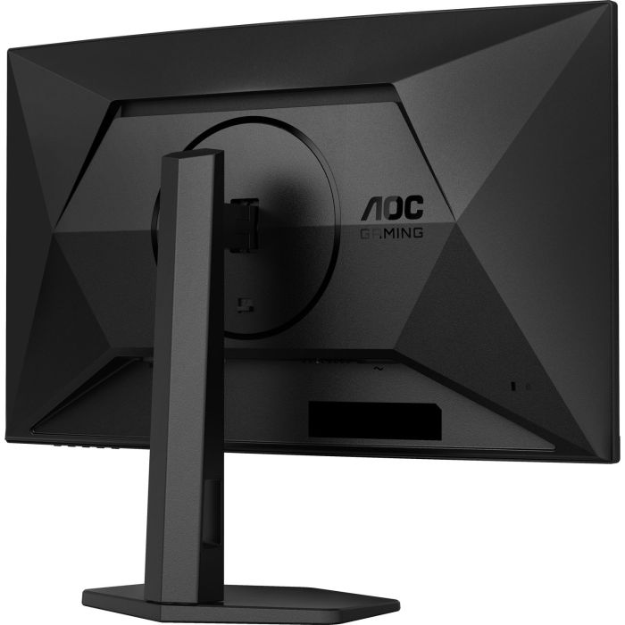 Monitor AOC AGON CQ27G4X, 27", VA QHD, 180Hz, gaming Monitor AOC AGON CQ27G4X, 27", VA QHD, 180Hz, gaming