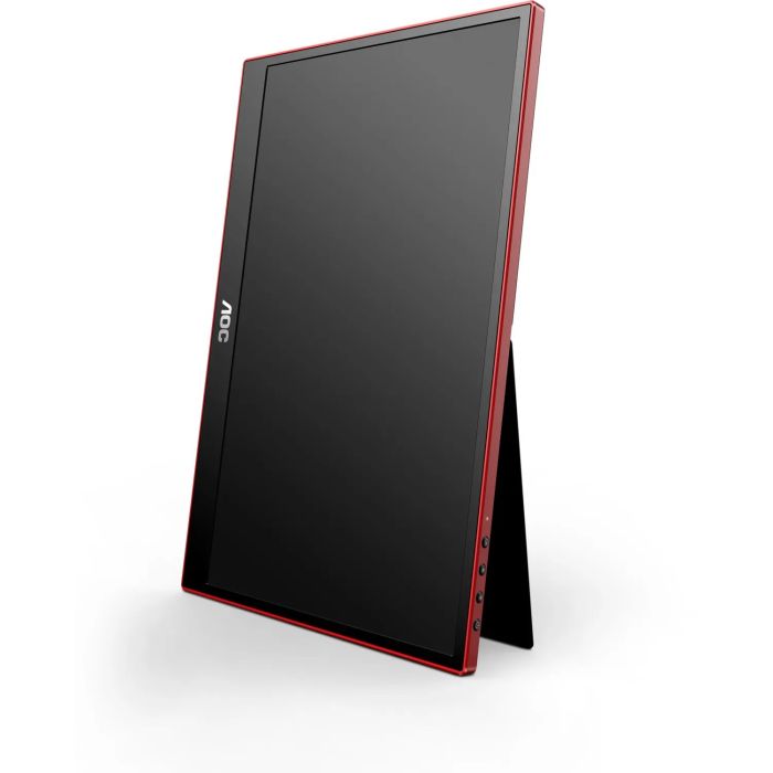 Monitor AOC 16G3, 15.6", IPS FHD, 144Hz Monitor AOC 16G3, 15.6", IPS FHD, 144Hz