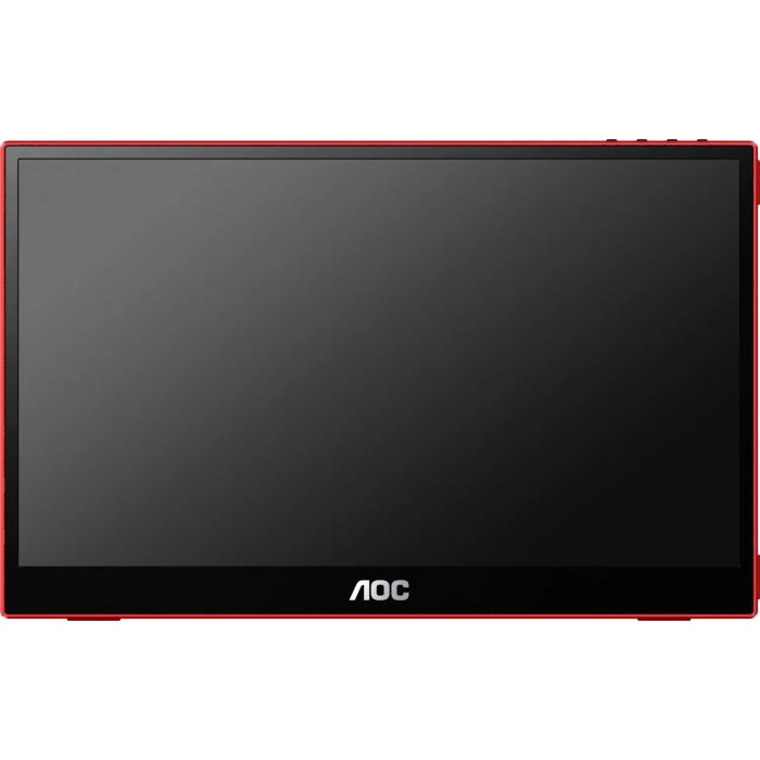 Monitor AOC 16G3, 15.6", IPS FHD, 144Hz Monitor AOC 16G3, 15.6", IPS FHD, 144Hz