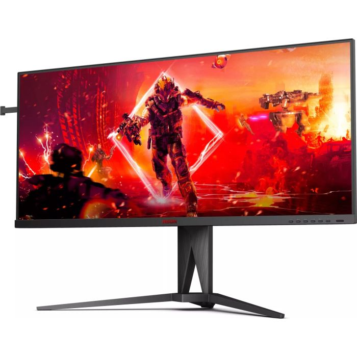 Monitor AOC AGON AG405UXC, 40", IPS WQHD Monitor AOC AGON AG405UXC, 40", IPS WQHD