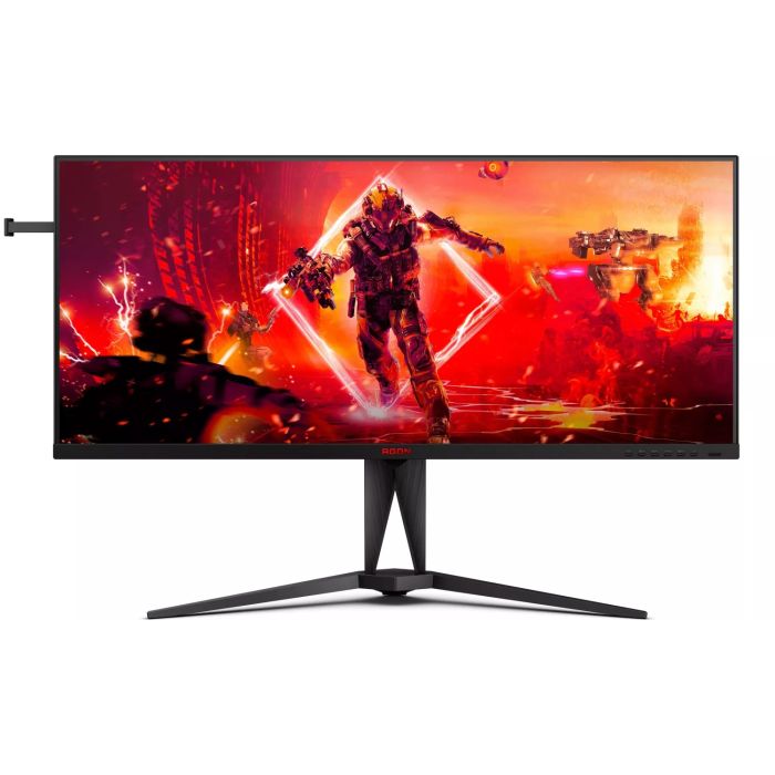 Monitor AOC AGON AG405UXC, 40", IPS WQHD Monitor AOC AGON AG405UXC, 40", IPS WQHD