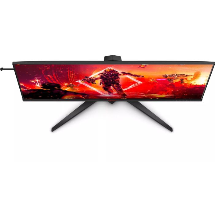 Monitor AOC AGON AG405UXC, 40", IPS WQHD Monitor AOC AGON AG405UXC, 40", IPS WQHD