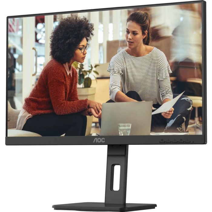 Monitor AOC U27E3UF, 27", IPS UHD, 60Hz Monitor AOC U27E3UF, 27", IPS UHD, 60Hz