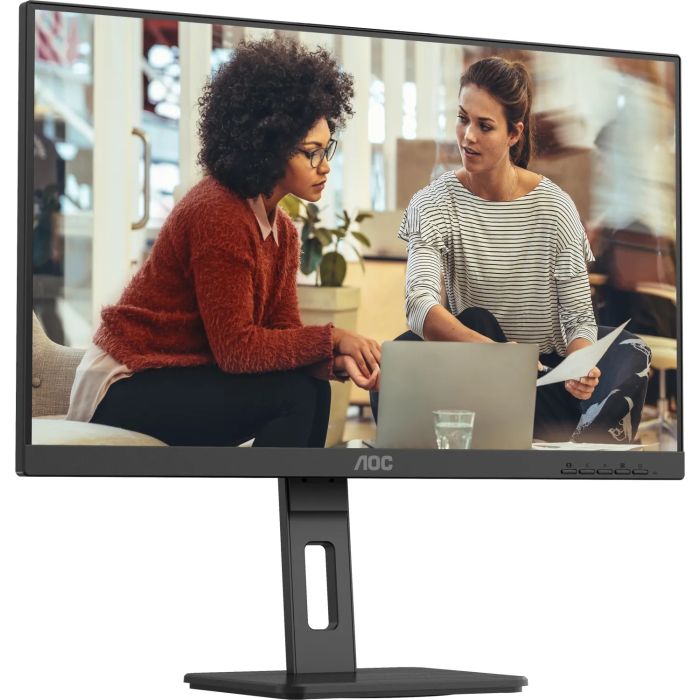 Monitor AOC U27E3UF, 27", IPS UHD, 60Hz Monitor AOC U27E3UF, 27", IPS UHD, 60Hz