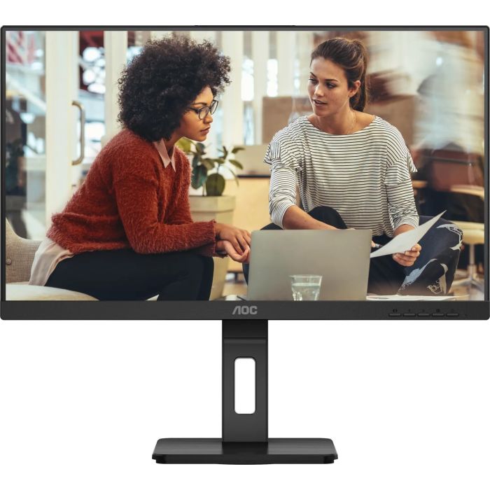 Monitor AOC U27E3UF, 27", IPS UHD, 60Hz Monitor AOC U27E3UF, 27", IPS UHD, 60Hz