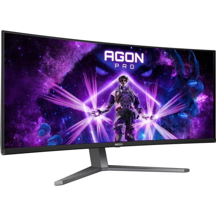 Monitor AOC AG346UCD, 34", UltraWide Monitor AOC AG346UCD, 34", UltraWide