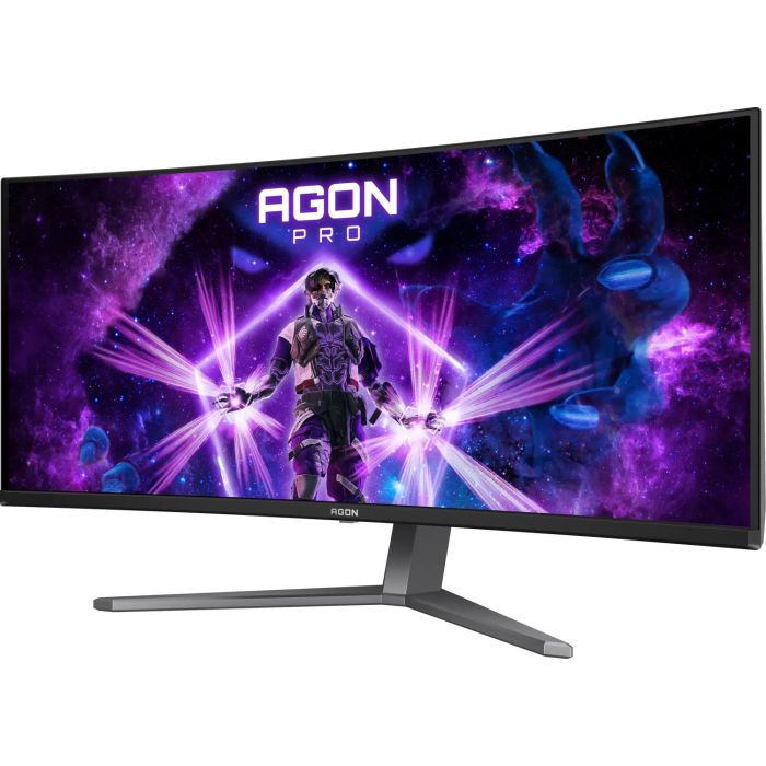 Monitor AOC AG346UCD, 34", UltraWide Monitor AOC AG346UCD, 34", UltraWide