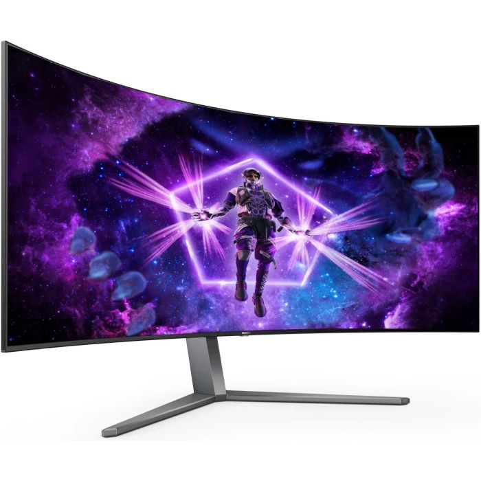 Monitor AOC AG456UCZD, 45", UltraWide Monitor AOC AG456UCZD, 45", UltraWide