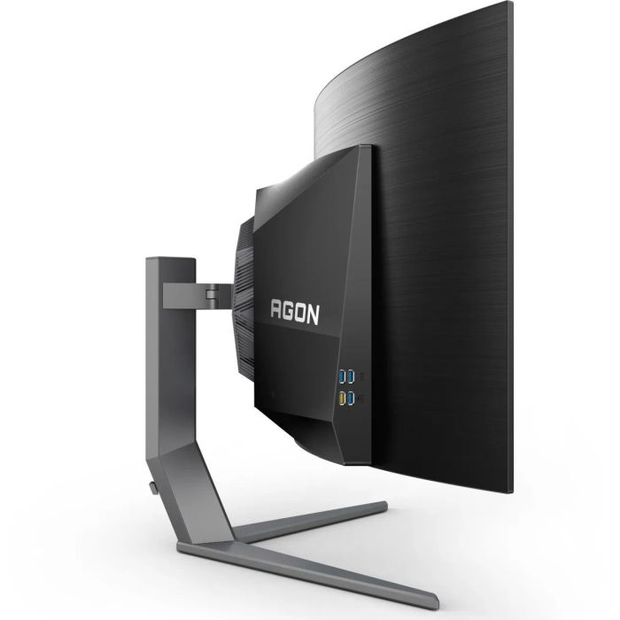 Monitor AOC AG456UCZD, 45", UltraWide Monitor AOC AG456UCZD, 45", UltraWide