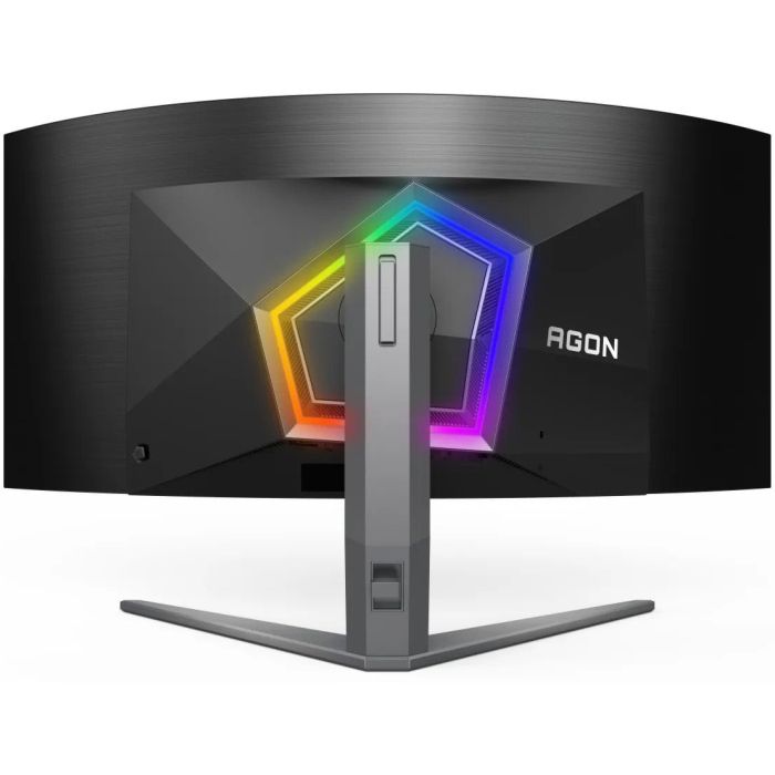 Monitor AOC AG456UCZD, 45", UltraWide Monitor AOC AG456UCZD, 45", UltraWide