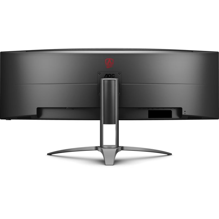 Monitor AOC AG493UCX2, 49", UltraWide Monitor AOC AG493UCX2, 49", UltraWide