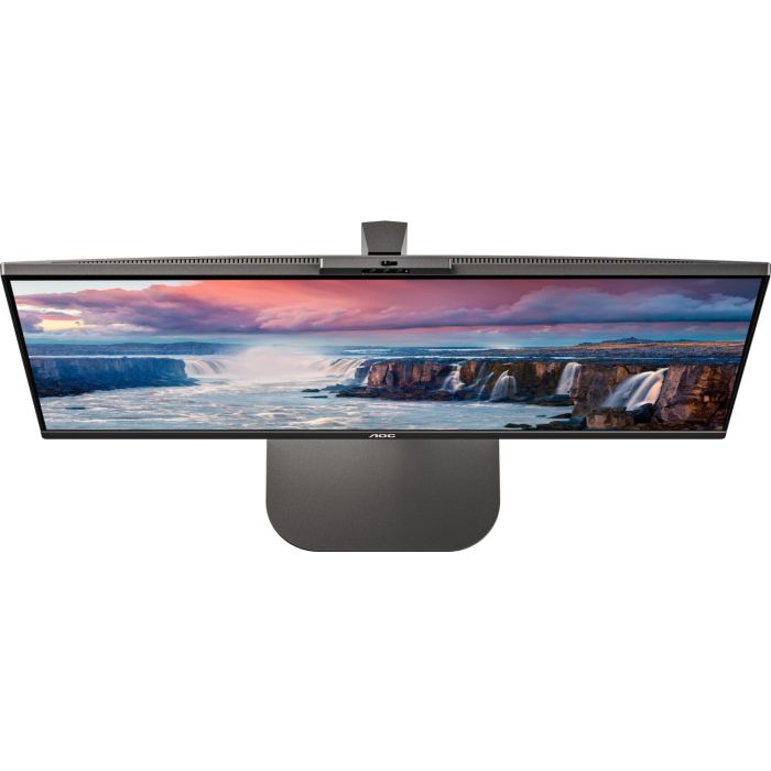 Monitor AOC Q27V5CW, 27", IPS QHD, 75Hz Monitor AOC Q27V5CW, 27", IPS QHD, 75Hz