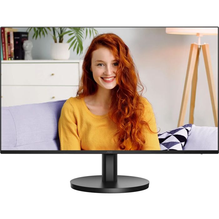 Monitor AOC 27B3HA2, 27", IPS FHD, 100Hz Monitor AOC 27B3HA2, 27", IPS FHD, 100Hz
