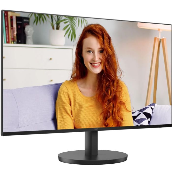Monitor AOC 27B3HA2, 27", IPS FHD, 100Hz Monitor AOC 27B3HA2, 27", IPS FHD, 100Hz