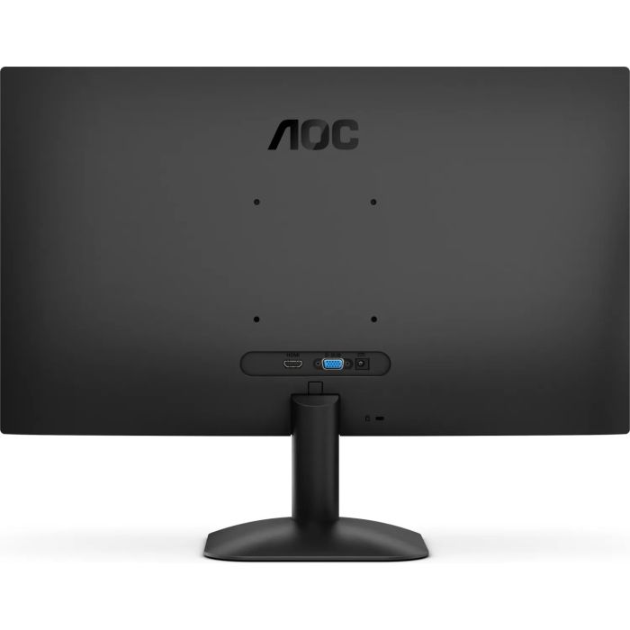 Monitor AOC 24B31H, 23,8", IPS FHD, 120Hz Monitor AOC 24B31H, 23,8", IPS FHD, 120Hz