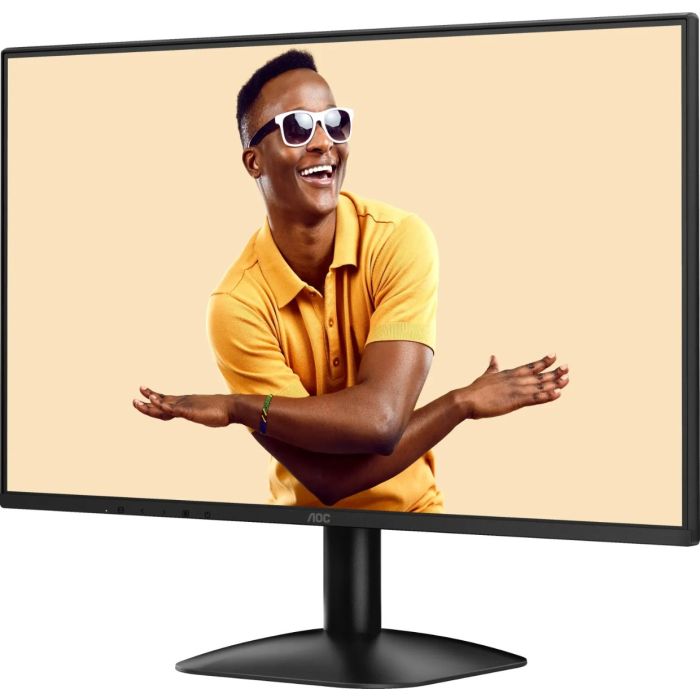 Monitor AOC 24B31H, 23,8", IPS FHD, 120Hz Monitor AOC 24B31H, 23,8", IPS FHD, 120Hz
