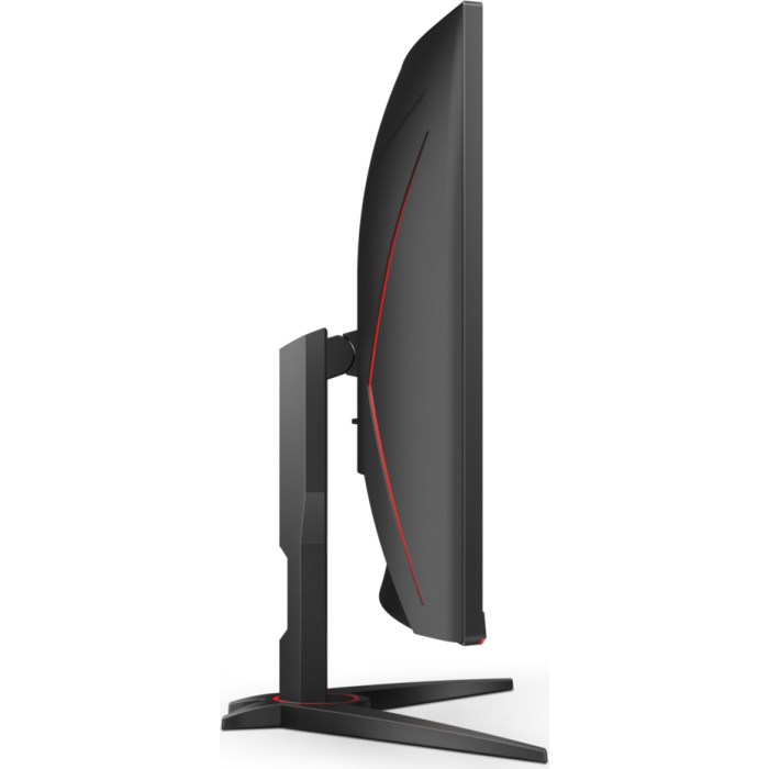 Monitor AOC Gaming C32G2ZE, 31.5", VA FHD, 240Hz, gaming Monitor AOC Gaming C32G2ZE, 31.5", VA FHD, 240Hz, gaming