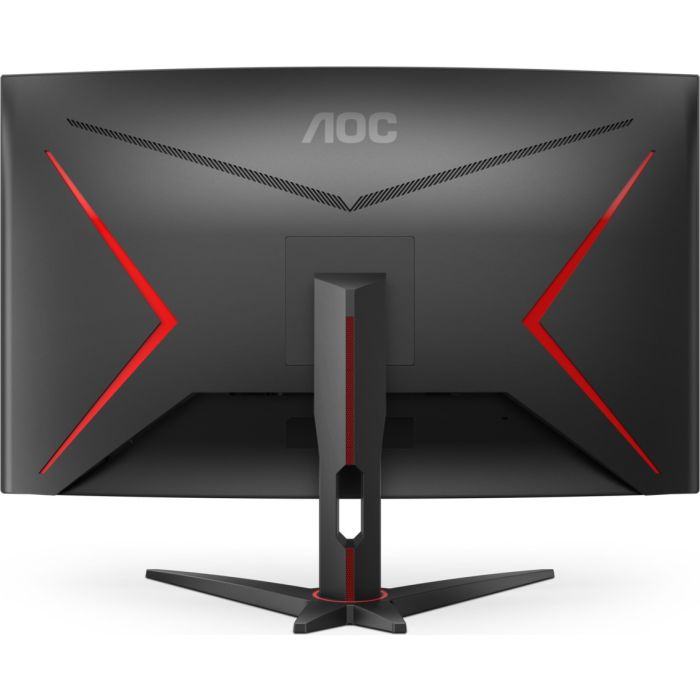 Monitor AOC Gaming C32G2ZE, 31.5", VA FHD, 240Hz, gaming Monitor AOC Gaming C32G2ZE, 31.5", VA FHD, 240Hz, gaming