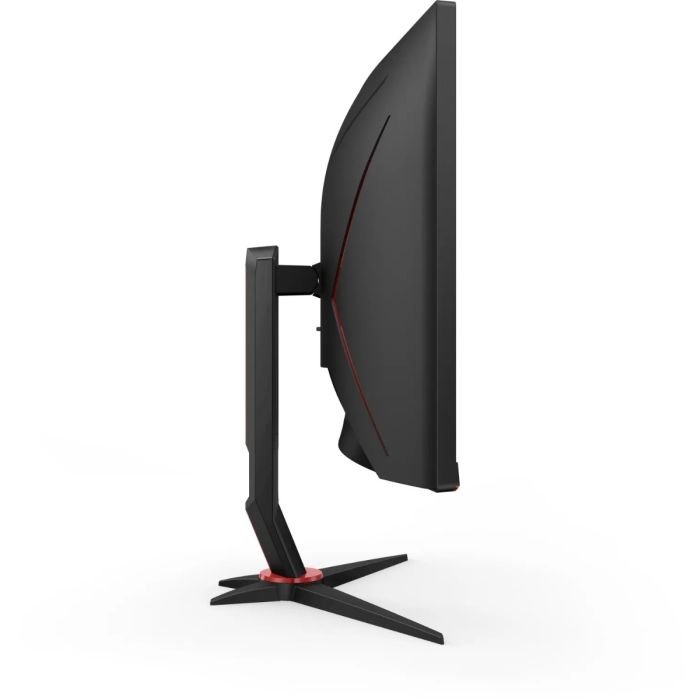 Monitor AOC Gaming CU34G2XP, 34", VA WQHD, 180Hz, gaming Monitor AOC Gaming CU34G2XP, 34", VA WQHD, 180Hz, gaming
