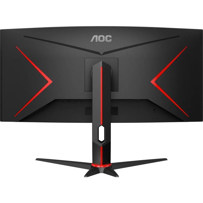 Monitor AOC Gaming CU34G2XP, 34", VA WQHD, 180Hz, gaming Monitor AOC Gaming CU34G2XP, 34", VA WQHD, 180Hz, gaming