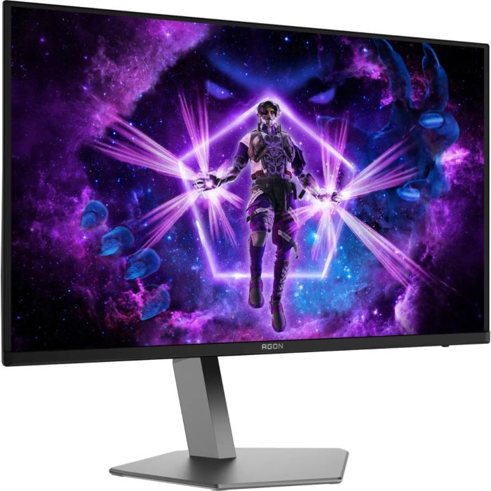 Monitor AOC Agon PRO AG326UD, 31.5", OLED UHD, 165Hz, gaming Monitor AOC Agon PRO AG326UD, 31.5", OLED UHD, 165Hz, gaming