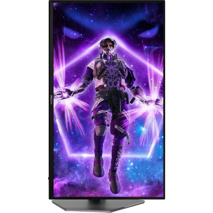 Monitor AOC Agon PRO AG326UD, 31.5", OLED UHD, 165Hz, gaming Monitor AOC Agon PRO AG326UD, 31.5", OLED UHD, 165Hz, gaming