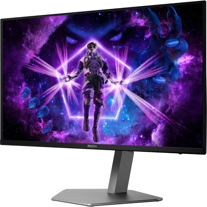Monitor AOC Agon PRO AG326UD, 31.5", OLED UHD, 165Hz, gaming Monitor AOC Agon PRO AG326UD, 31.5", OLED UHD, 165Hz, gaming