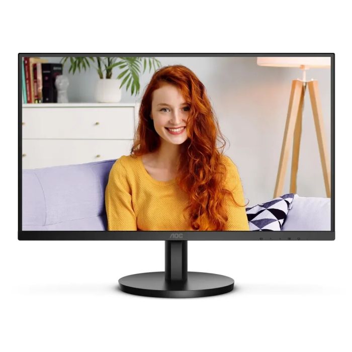 Monitor AOC U27B3M, 27", VA UHD, 60Hz Monitor AOC U27B3M, 27", VA UHD, 60Hz