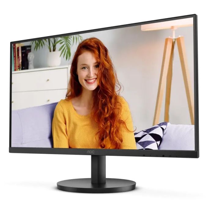 Monitor AOC U27B3M, 27", VA UHD, 60Hz Monitor AOC U27B3M, 27", VA UHD, 60Hz