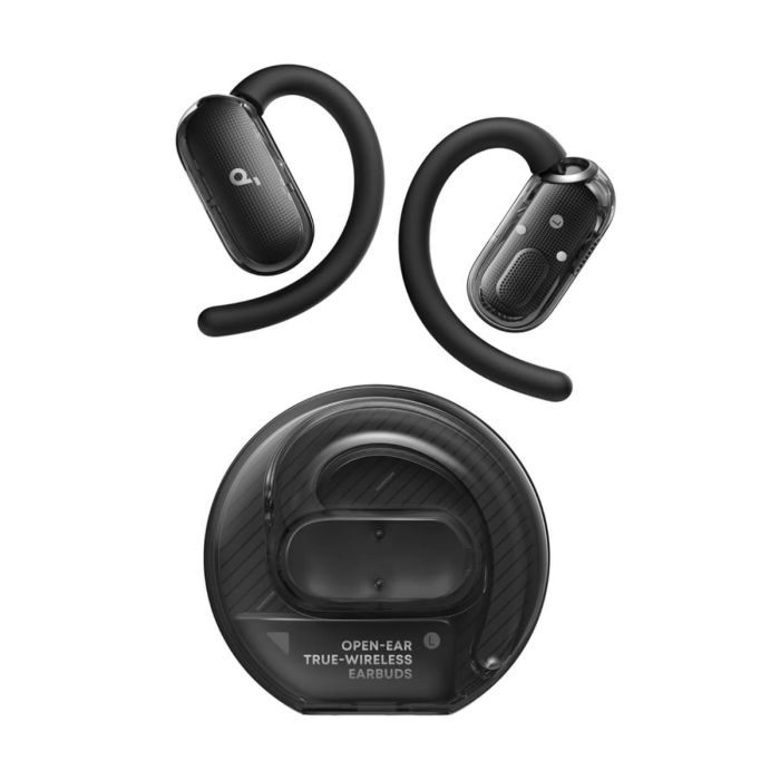 Slušalice ANKER Soundcore V40i, bežične, crne