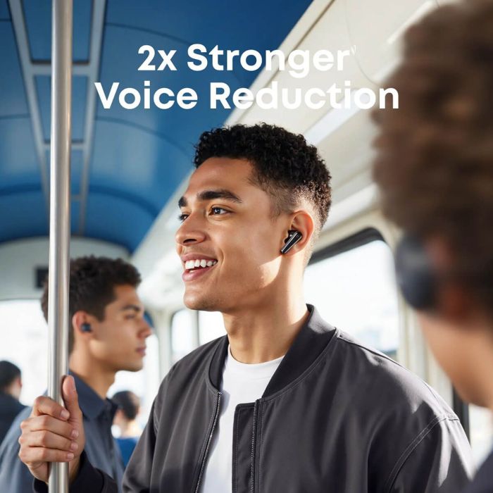 Slušalice ANKER Soundcore Liberty 5, bežične, zlatne