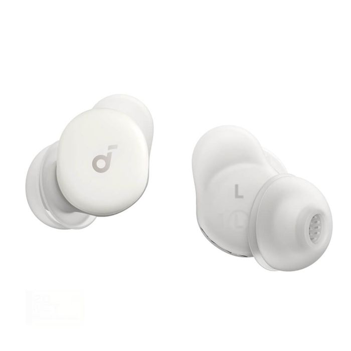 Slušalice ANKER Soundcore Sleep A30, bežične, bijele
