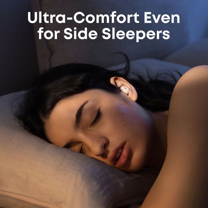 Slušalice ANKER Soundcore Sleep A30, bežične, zelene