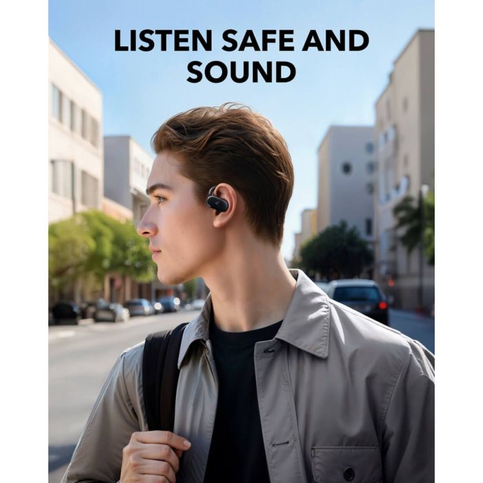 Slušalice ANKER Soundcore V20i