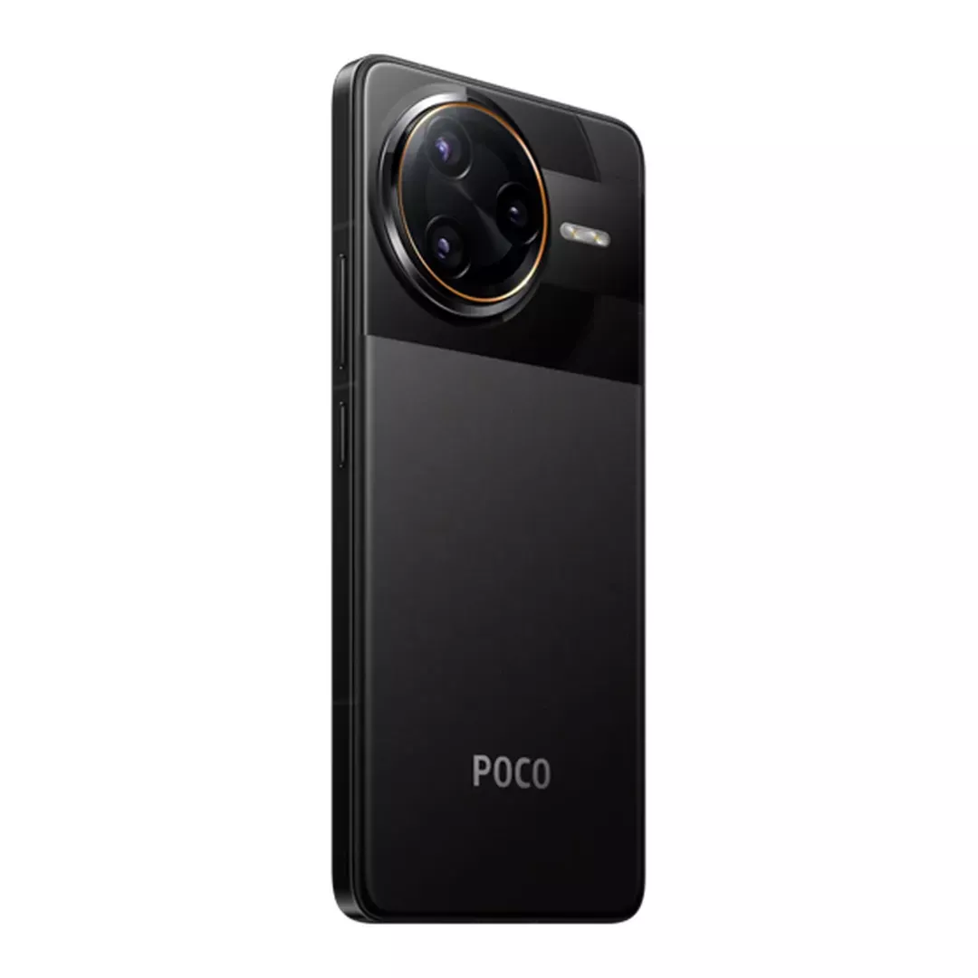 Mobitel XIAOMI POCO F7 ULTRA, 6.67", 16/512GB, crni Mobitel XIAOMI POCO F7 ULTRA, 6.67", 16/512GB, crni