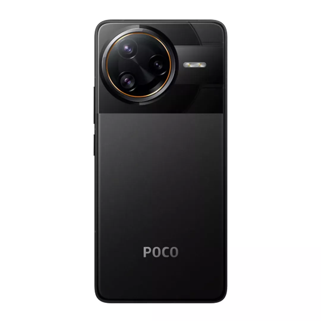 Mobitel XIAOMI POCO F7 ULTRA, 6.67", 16/512GB, crni Mobitel XIAOMI POCO F7 ULTRA, 6.67", 16/512GB, crni