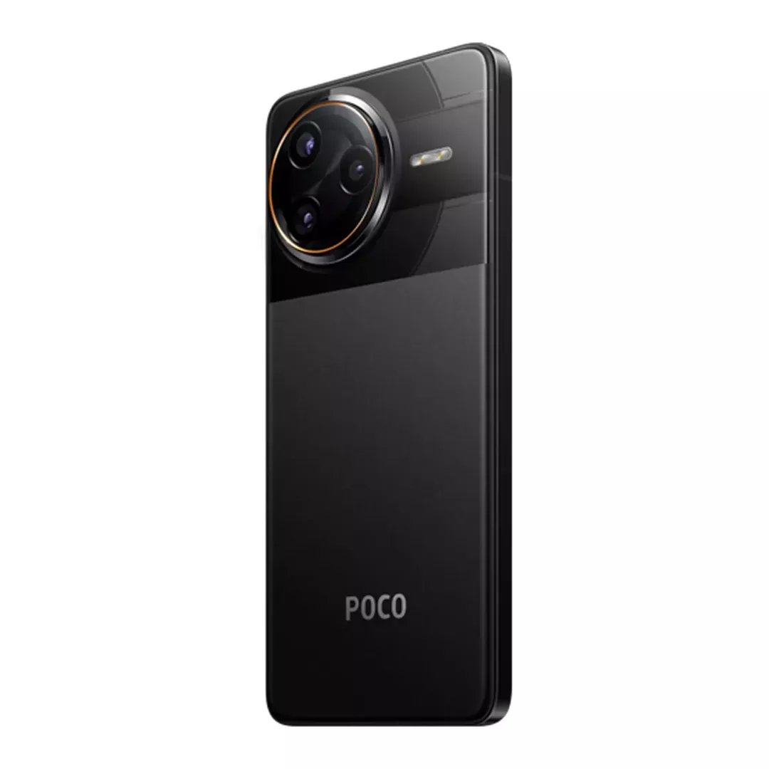 Mobitel XIAOMI POCO F7 ULTRA, 6.67", 16/512GB, crni Mobitel XIAOMI POCO F7 ULTRA, 6.67", 16/512GB, crni
