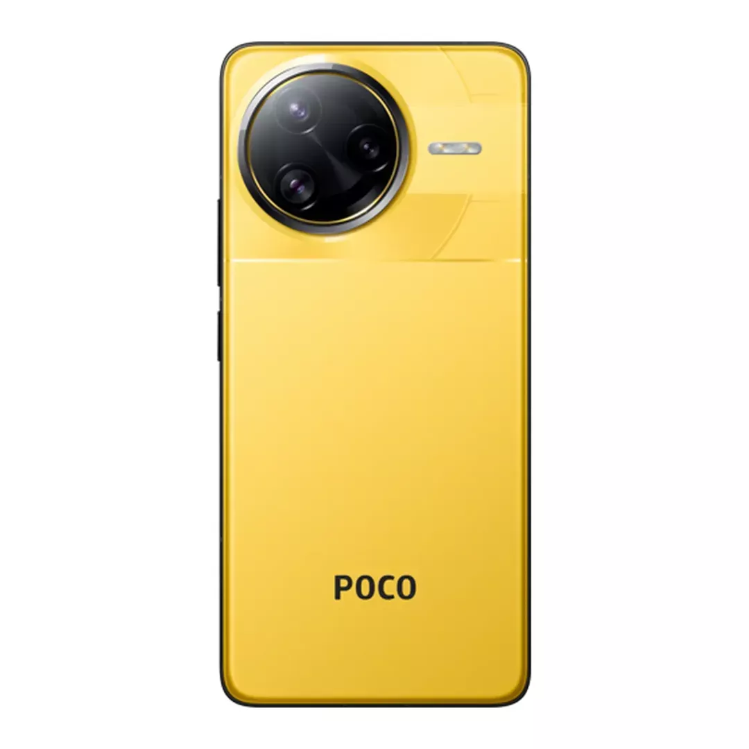 Mobitel XIAOMI POCO F7 ULTRA, 6.67", 16/512GB, žuti Mobitel XIAOMI POCO F7 ULTRA, 6.67", 16/512GB, žuti