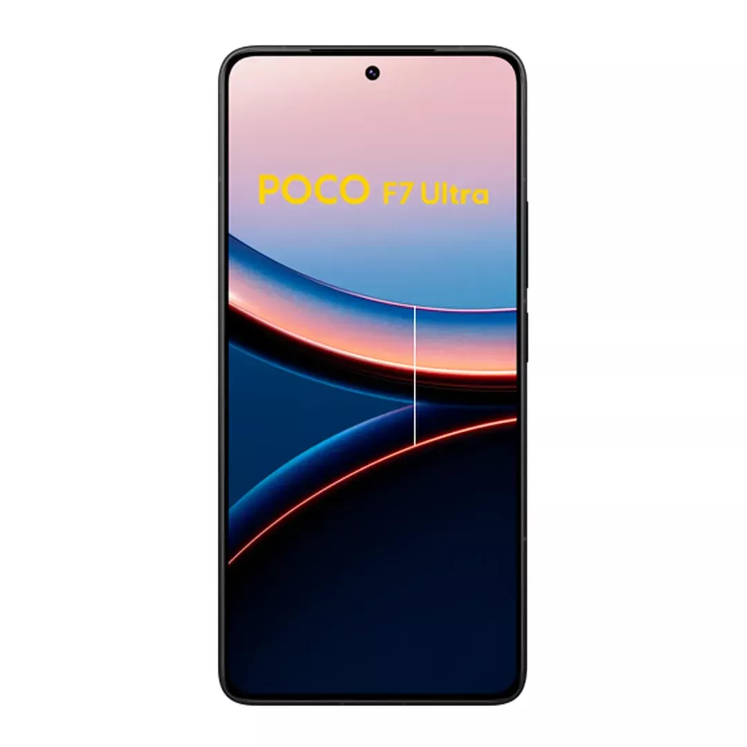 Mobitel XIAOMI POCO F7 ULTRA, 6.67", 16/512GB, žuti Mobitel XIAOMI POCO F7 ULTRA, 6.67", 16/512GB, žuti