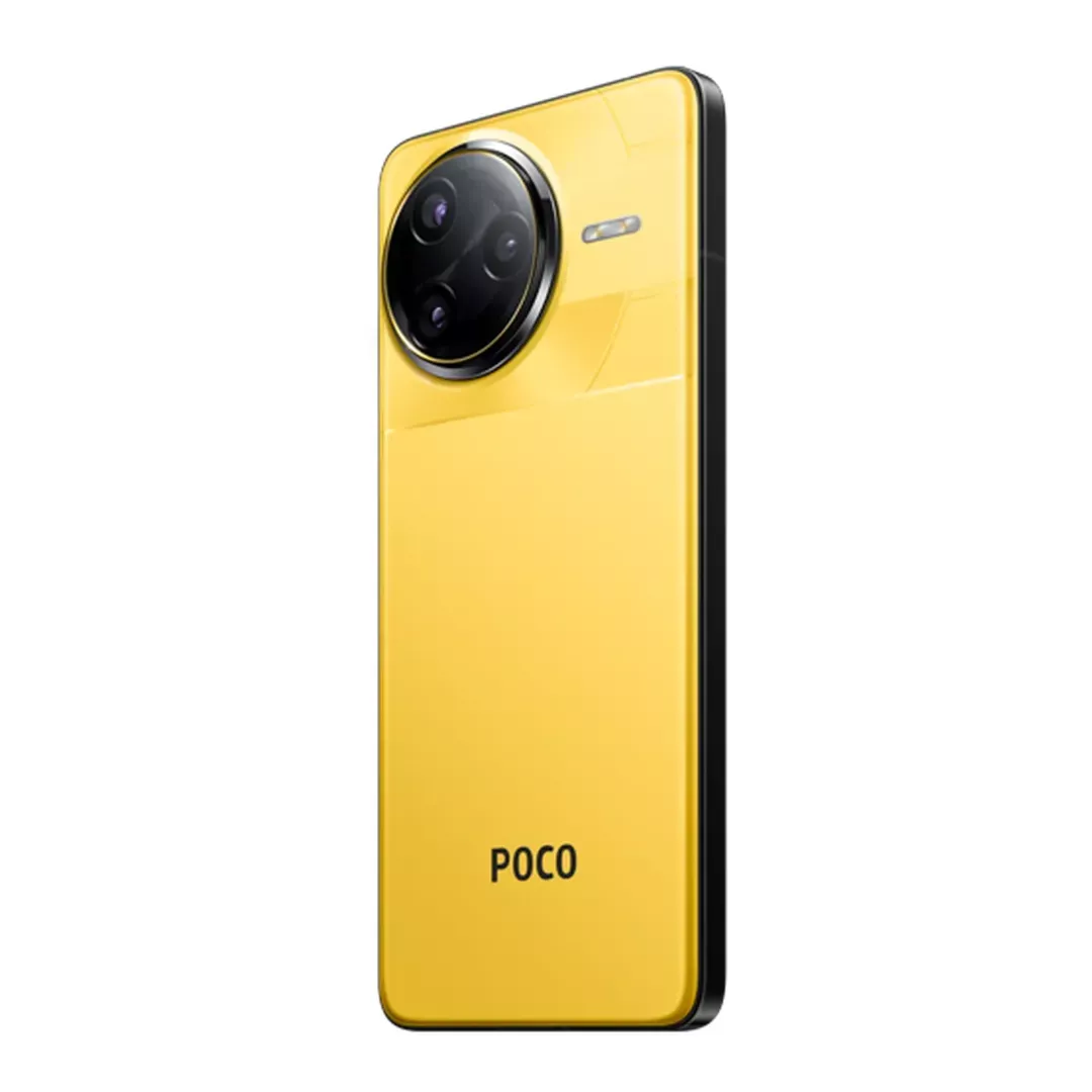 Mobitel XIAOMI POCO F7 ULTRA, 6.67", 16/512GB, žuti Mobitel XIAOMI POCO F7 ULTRA, 6.67", 16/512GB, žuti