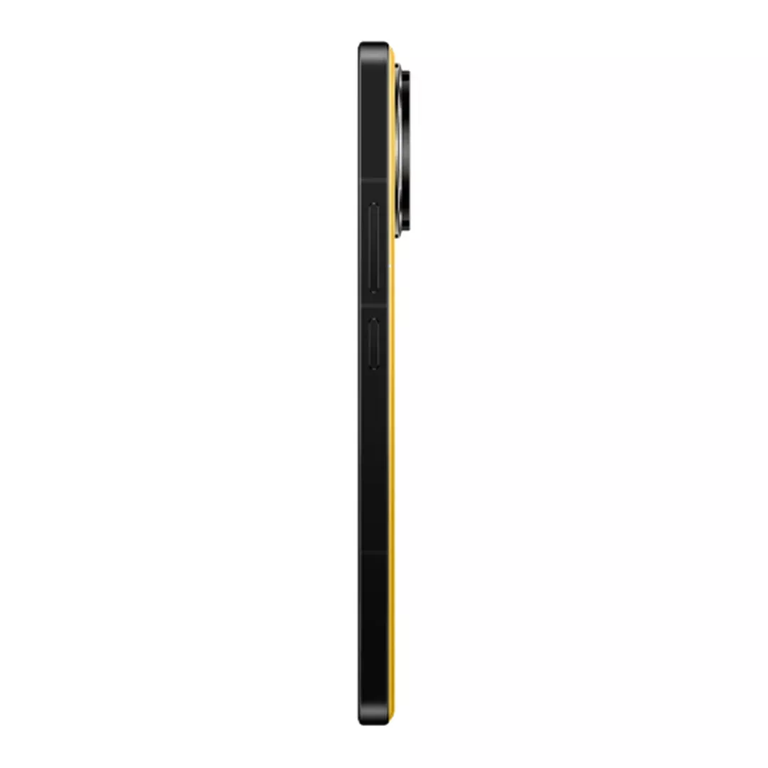 Mobitel XIAOMI POCO F7 ULTRA, 6.67", 16/512GB, žuti Mobitel XIAOMI POCO F7 ULTRA, 6.67", 16/512GB, žuti