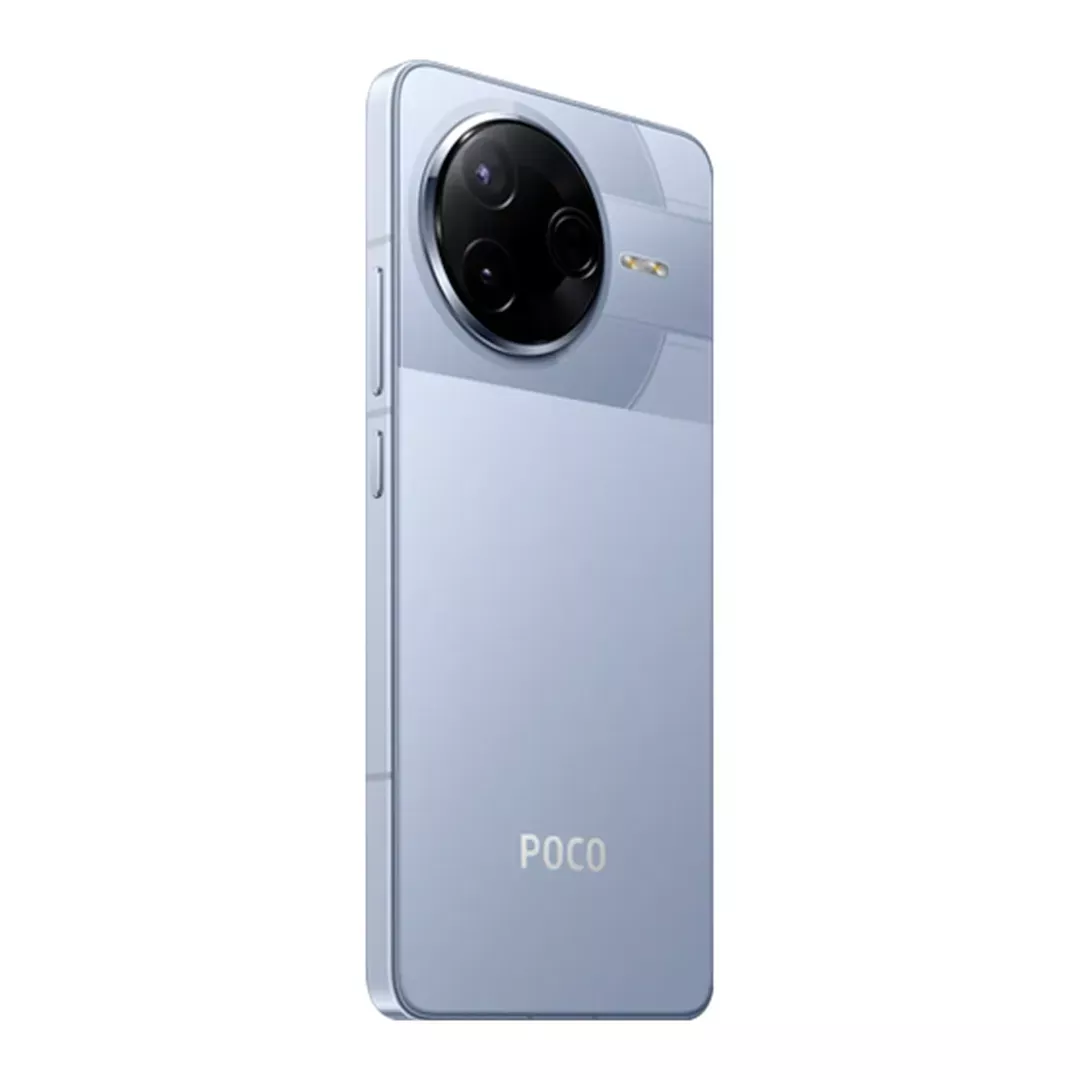 Mobitel XIAOMI POCO F7 PRO, 6.67", 12/512GB, plavi Mobitel XIAOMI POCO F7 PRO, 6.67", 12/512GB, plavi