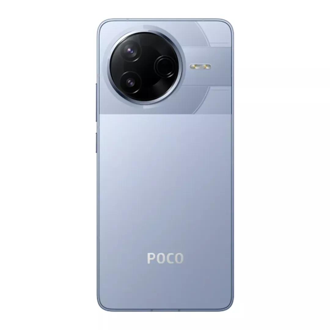 Mobitel XIAOMI POCO F7 PRO, 6.67", 12/512GB, plavi Mobitel XIAOMI POCO F7 PRO, 6.67", 12/512GB, plavi