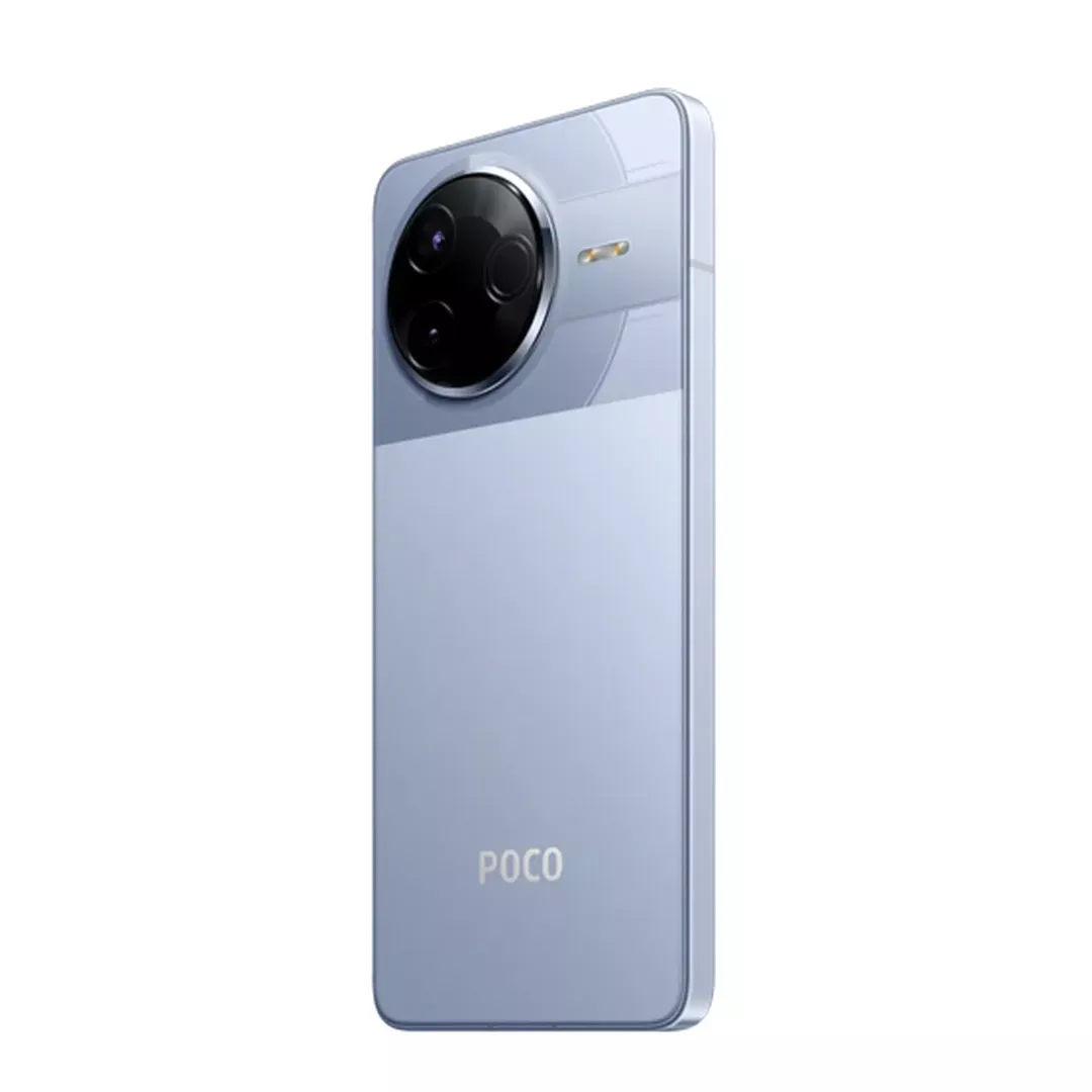 Mobitel XIAOMI POCO F7 PRO, 6.67", 12/512GB, plavi Mobitel XIAOMI POCO F7 PRO, 6.67", 12/512GB, plavi