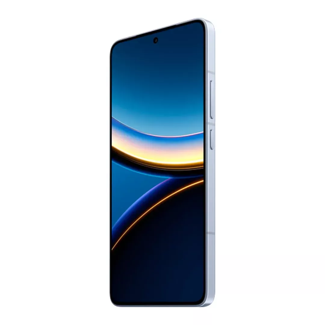Mobitel XIAOMI POCO F7 PRO, 6.67", 12/512GB, plavi Mobitel XIAOMI POCO F7 PRO, 6.67", 12/512GB, plavi