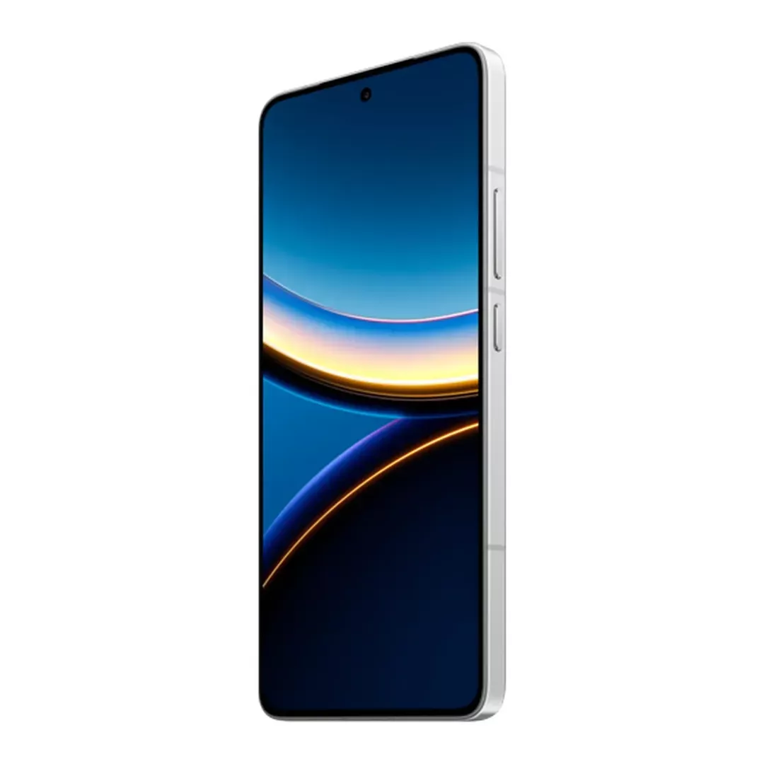 Mobitel XIAOMI POCO F7 PRO, 6.67", 12/512GB, srebrni Mobitel XIAOMI POCO F7 PRO, 6.67", 12/512GB, srebrni