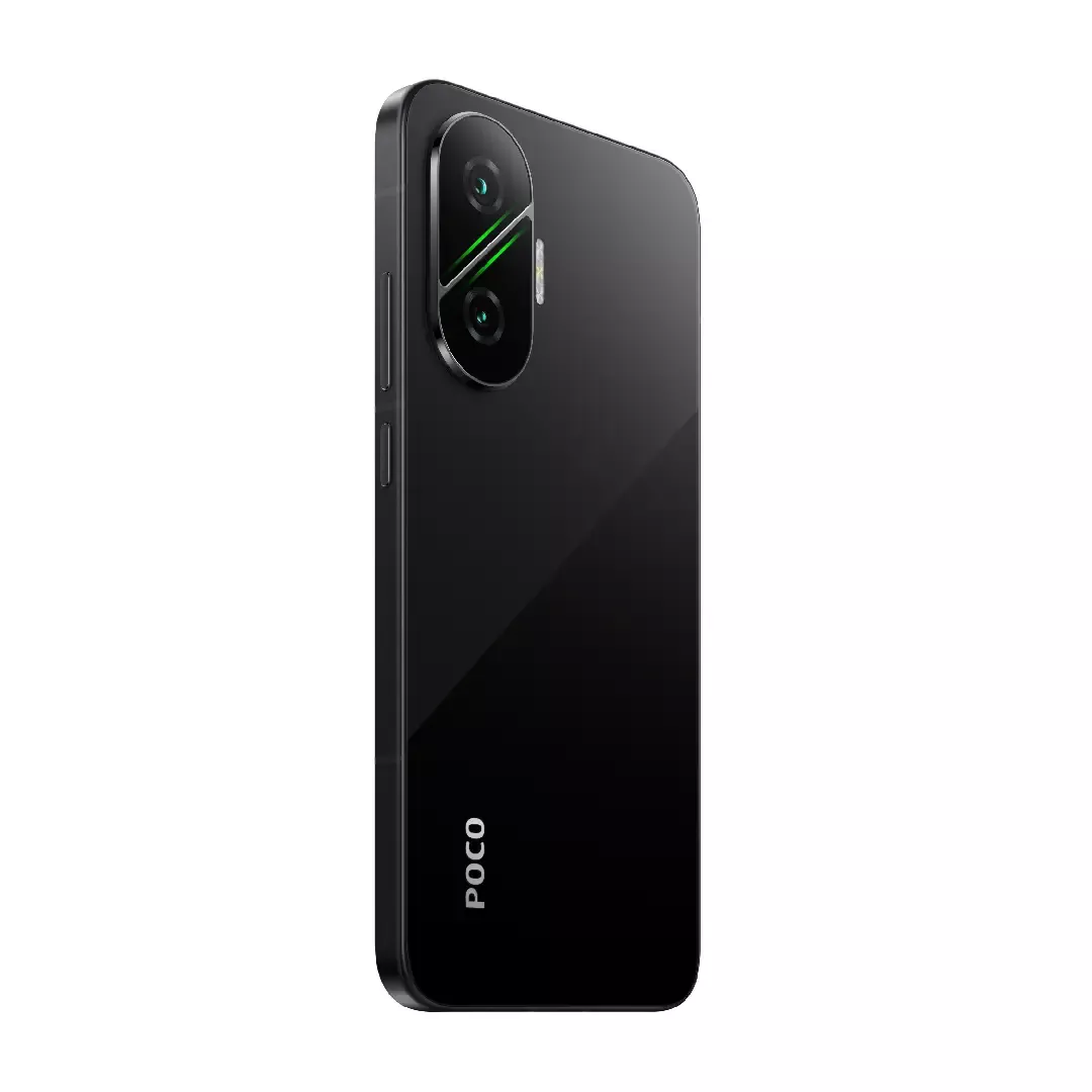 Mobitel XIAOMI POCO F7, 6.83", 12/512GB, crni Mobitel XIAOMI POCO F7, 6.83", 12/512GB, crni