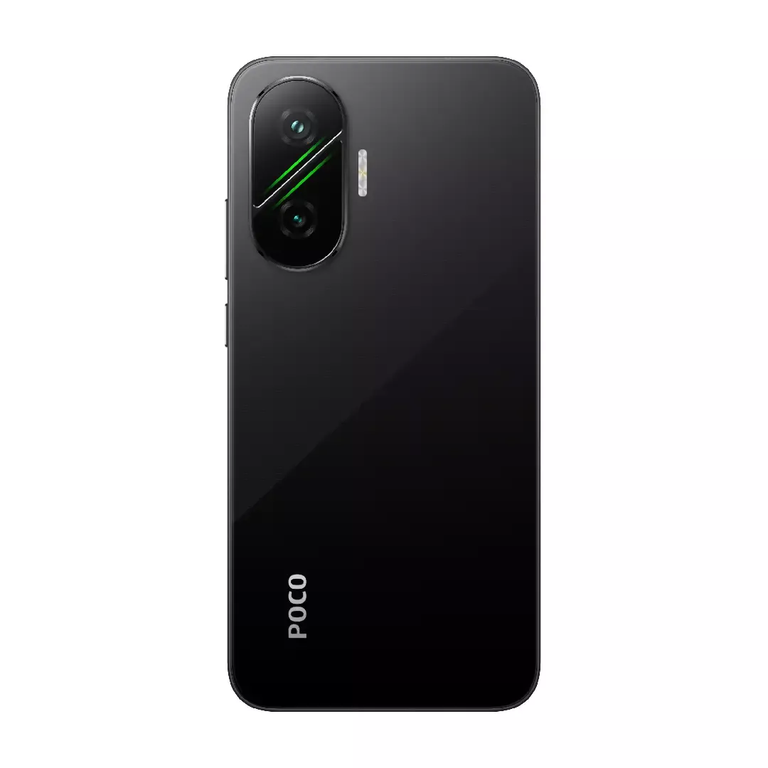Mobitel XIAOMI POCO F7, 6.83", 12/512GB, crni Mobitel XIAOMI POCO F7, 6.83", 12/512GB, crni